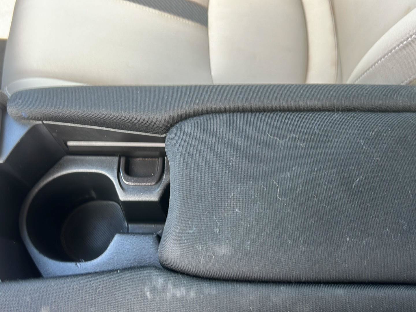 Used 2016 Honda Civic LX image 16