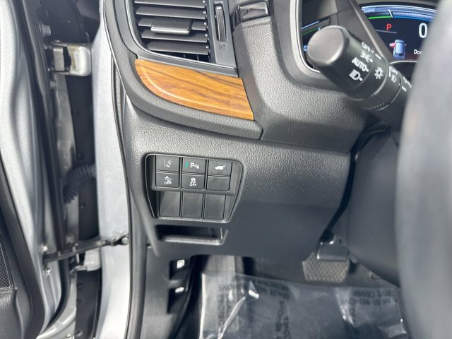 Certified 2020 Honda CR-V Touring image 15