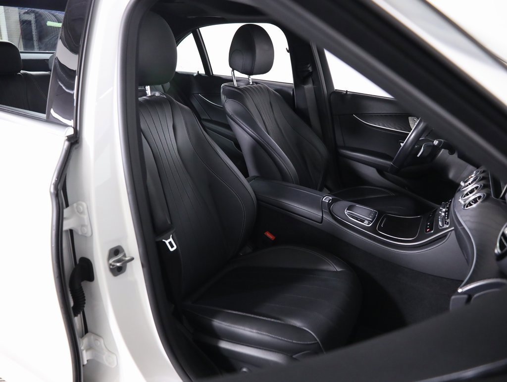 Certified 2022 Mercedes-Benz E 450 4MATIC Sedan image 48