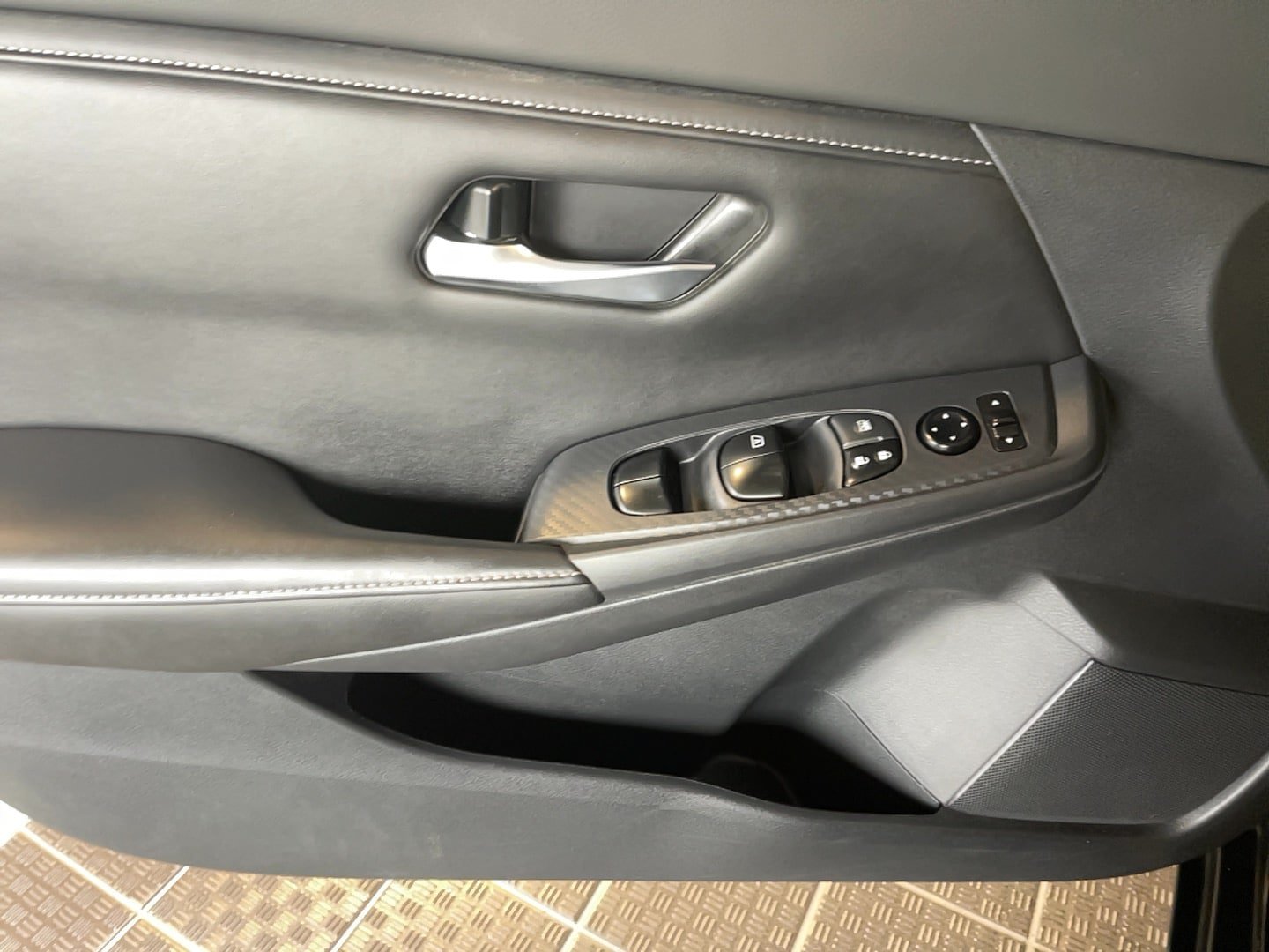 Used 2021 Nissan Sentra S FWD image 8