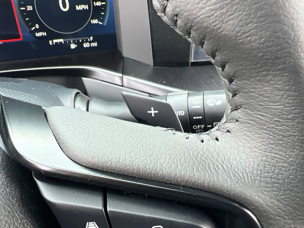 New 2026 Subaru Outback Limited image 25