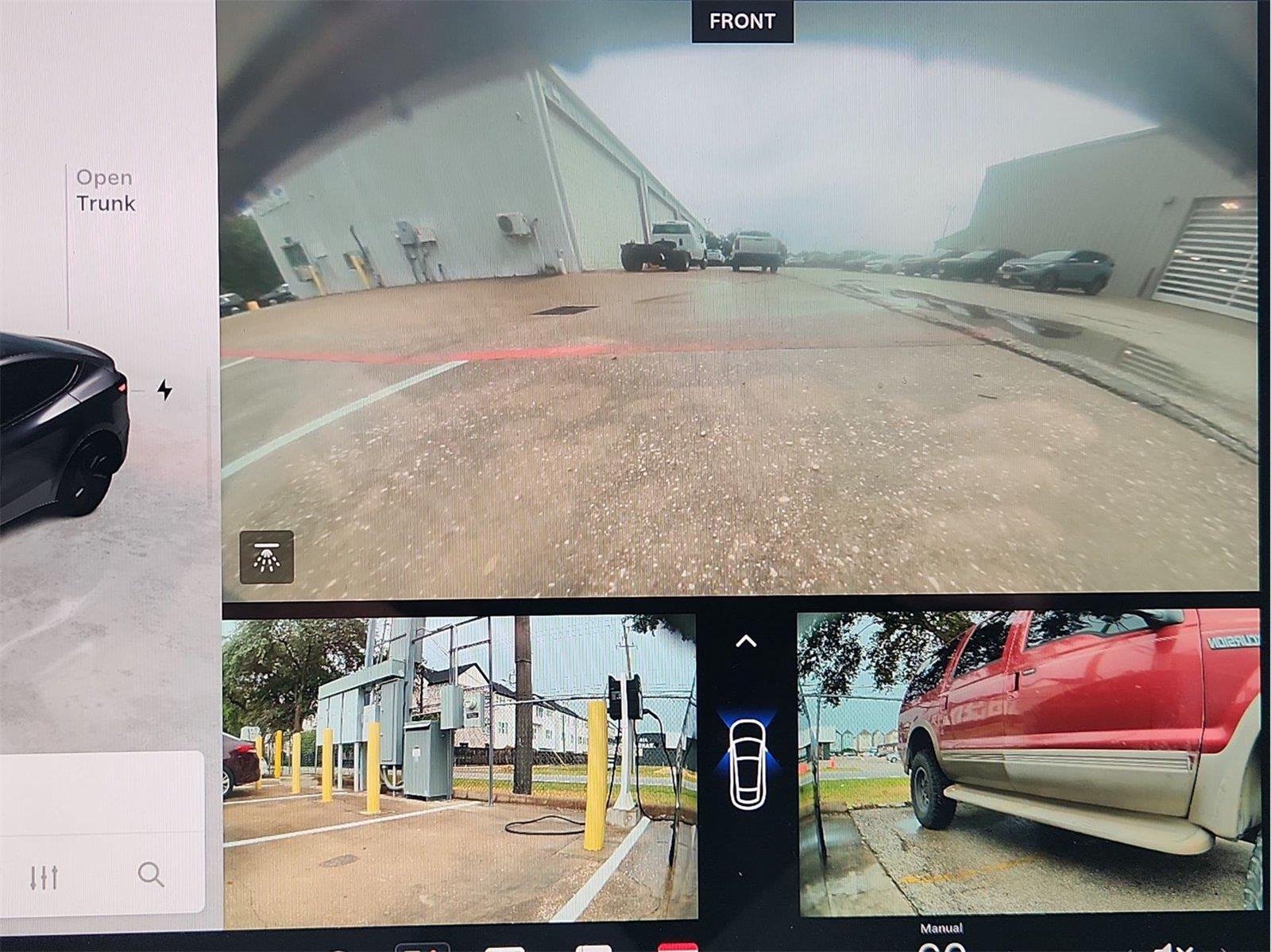 Used 2026 Tesla Model Y Long Range AWD/4WD image 15