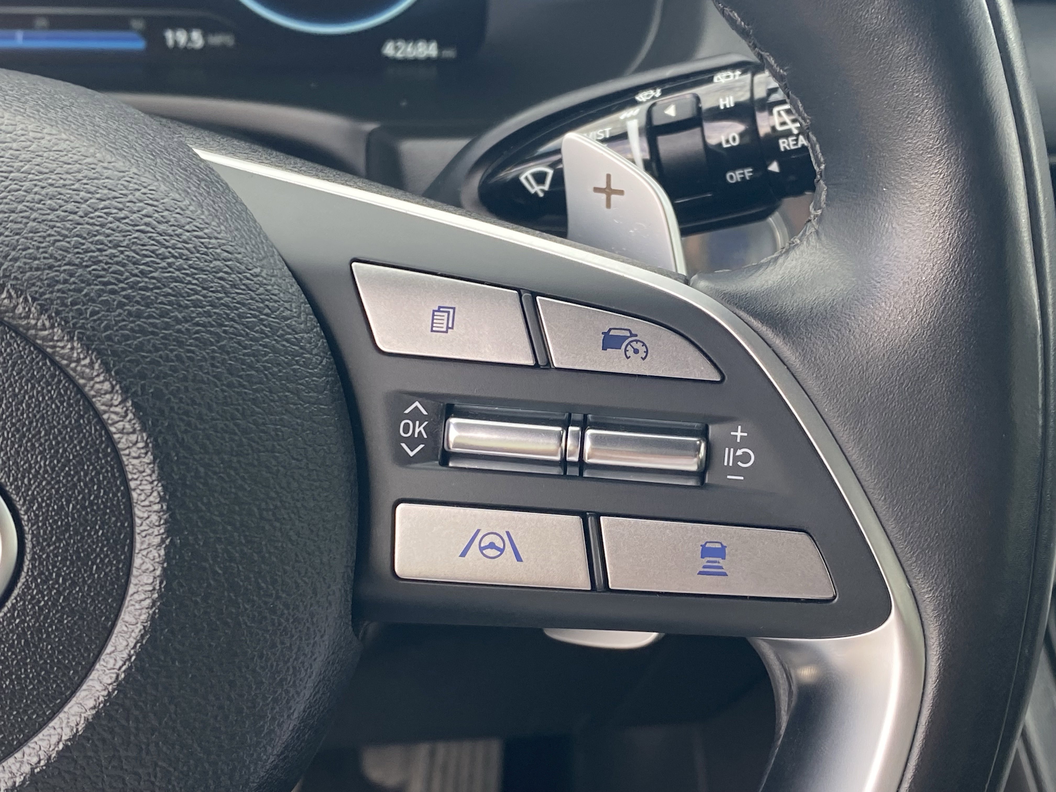 Used 2024 Hyundai Palisade Calligraphy image 28