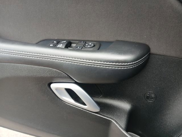 Used 2023 Dodge Challenger SXT w/ Blacktop Package image 17