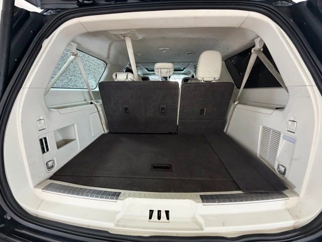 Used 2018 Lincoln Navigator L Black Label AWD/4WD image 13