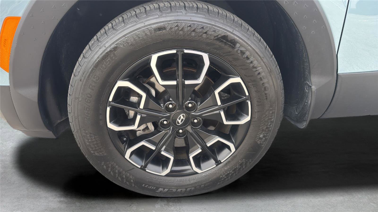 Used 2023 Hyundai Santa Cruz SEL w/ Activity Package image 24