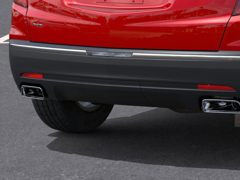 New 2025 Cadillac XT5 Luxury w/ LPO, Floor Liner Package image 14