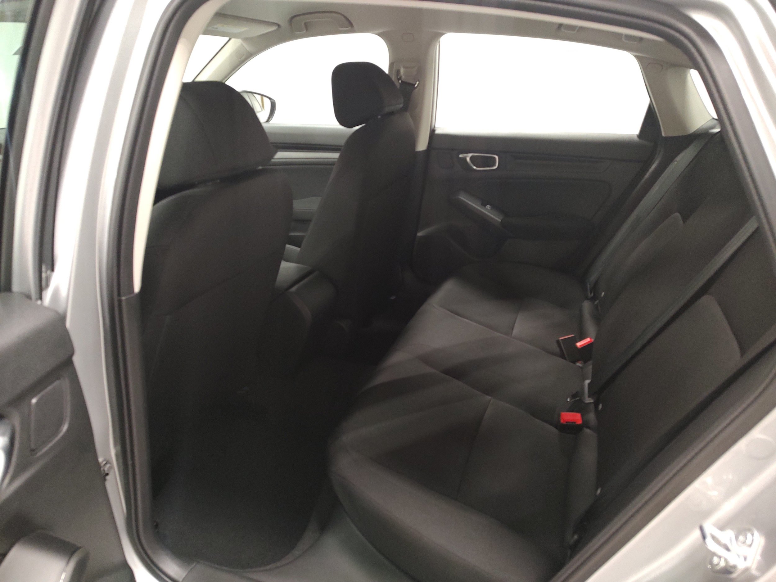 New 2026 Honda Civic LX image 11
