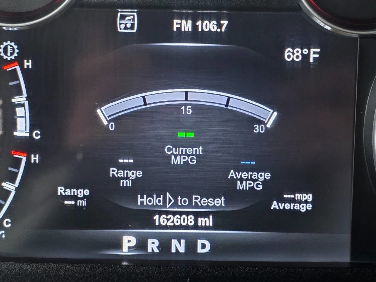 Used 2015 RAM 1500 Lone Star image 47