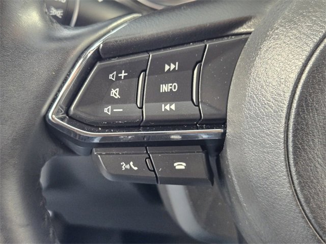 Certified 2023 MAZDA CX-5 AWD 2.5 S w/ Preferred Package image 23