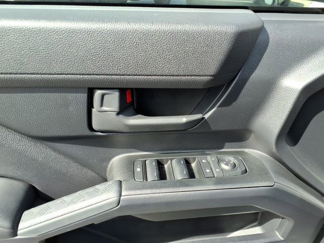 Used 2025 Toyota 4Runner TRD Off-Road AWD/4WD image 12