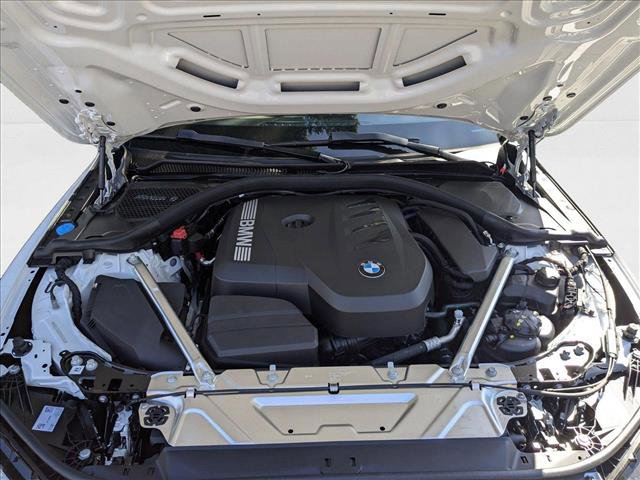 Used 2025 BMW 430i image 18