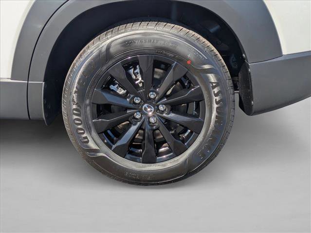 New 2025 MAZDA CX-50 AWD 2.5 S w/ Premium Package image 9