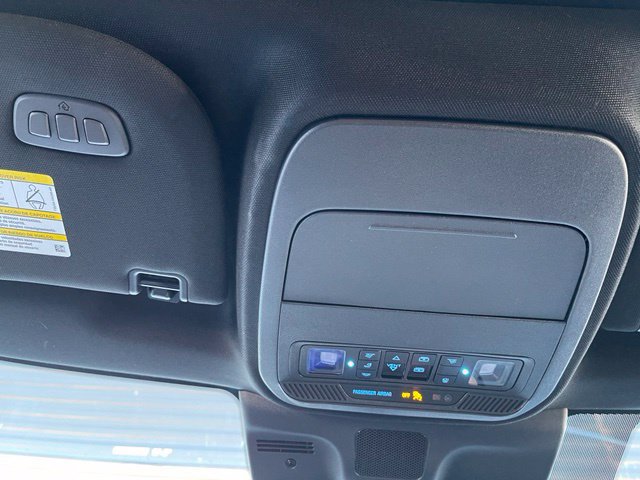 New 2026 Ford Expedition Tremor AWD/4WD image 20