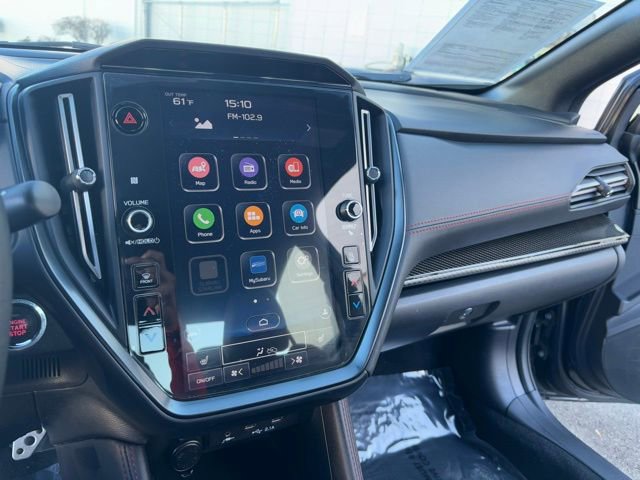 Used 2022 Subaru WRX Limited image 19