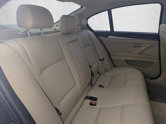 Used 2013 BMW 528i xDrive Sedan AWD/4WD image 24