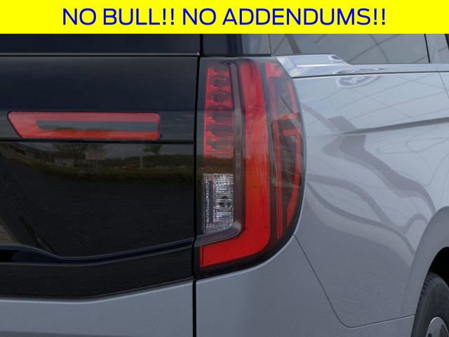 New 2026 Ford Expedition Max King Ranch image 22