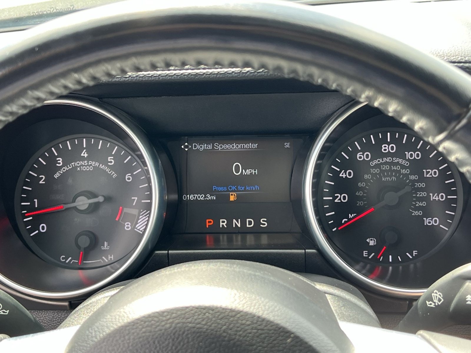 Used 2022 Ford Mustang GT w/ Equipment Group 301A RWD image 17