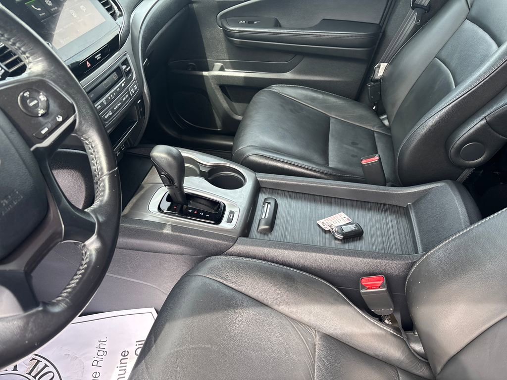 Used 2019 Honda Pilot EX-L image 27