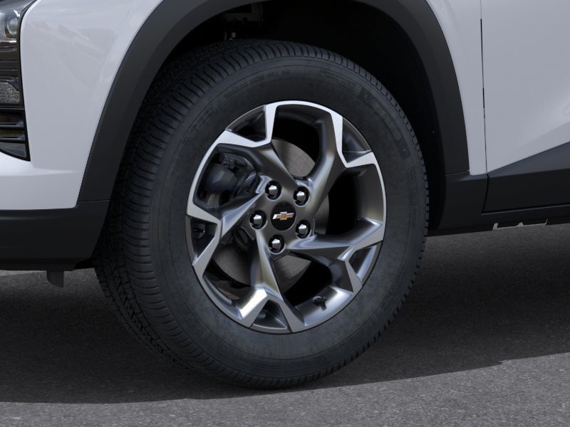 New 2026 Chevrolet Trax LT w/ LT Convenience Package FWD image 39