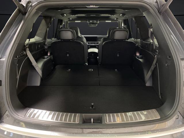 New 2026 Hyundai Palisade Calligraphy image 15