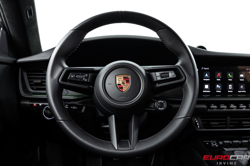 Used 2025 Porsche 911 GT3 image 30