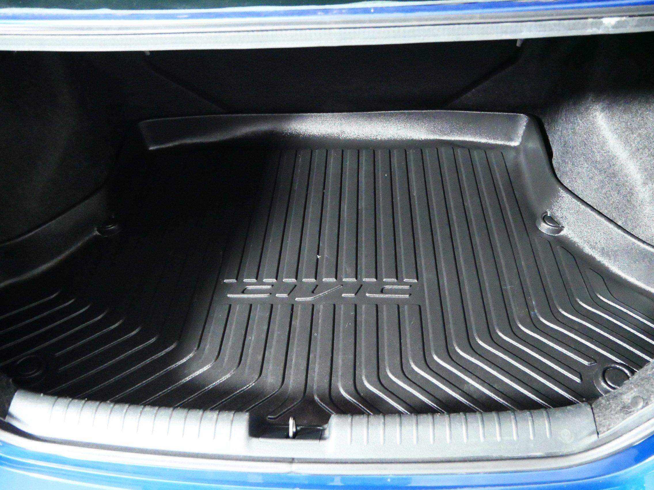 Used 2014 Honda Civic LX image 18