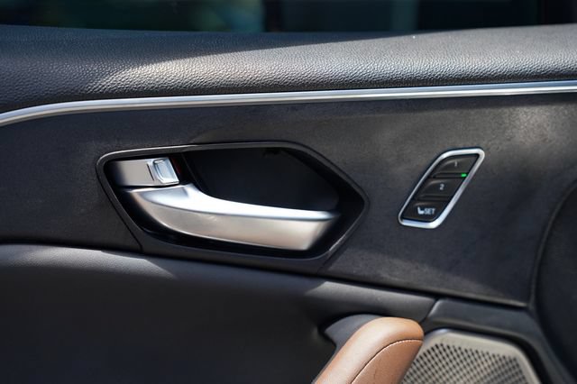 Used 2021 Acura TLX w/ Technology Package FWD image 42