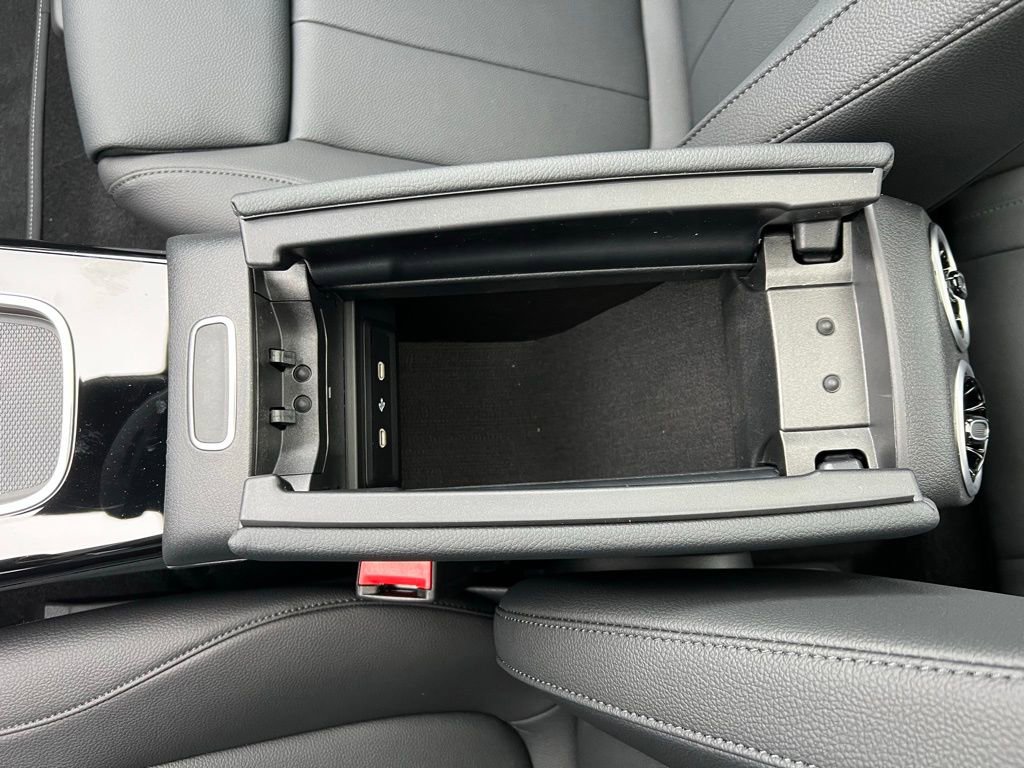 New 2026 Mercedes-Benz CLA 250 4MATIC image 20