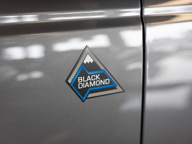 Used 2021 Ford Bronco Black Diamond image 7