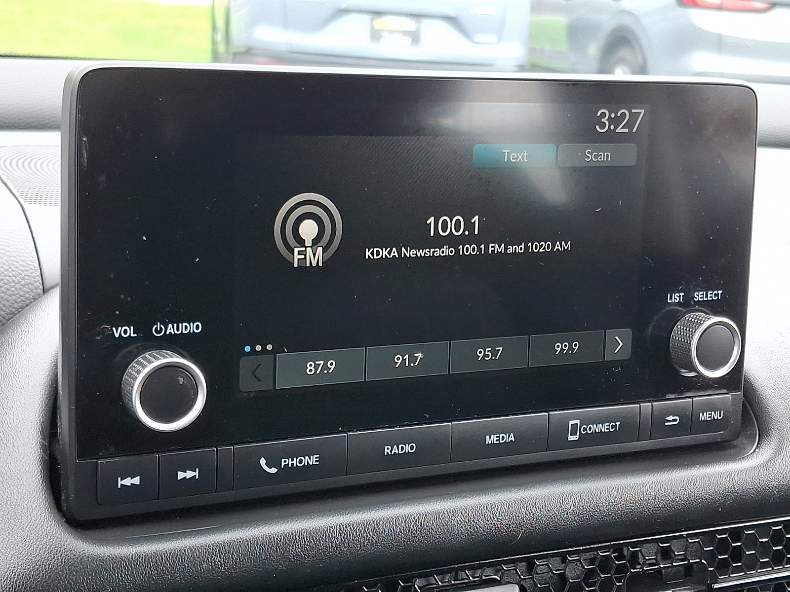 Used 2024 Honda HR-V LX image 16