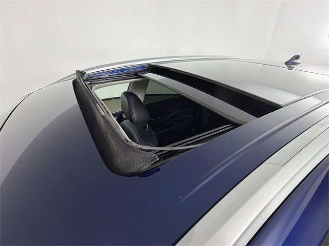 Used 2019 Nissan Murano Platinum image 21