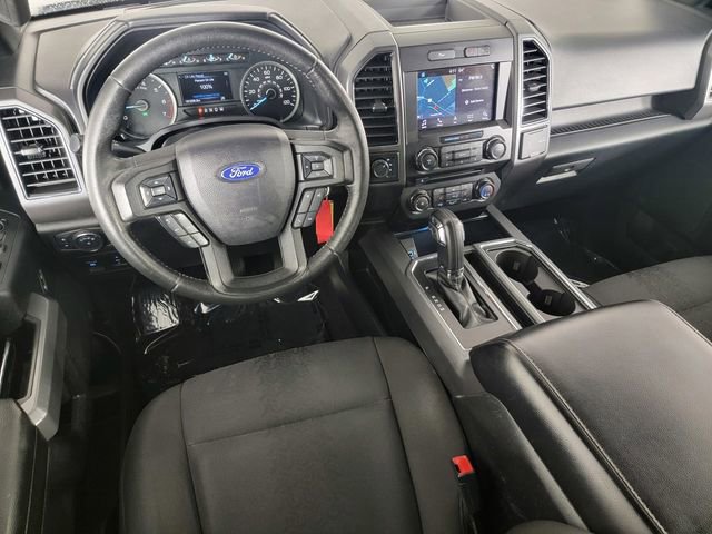 Used 2018 Ford F150 XLT w/ Equipment Group 302A Luxury image 32