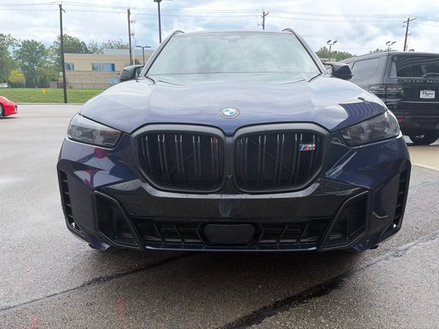 Used 2026 BMW X5 M60i AWD/4WD image 5