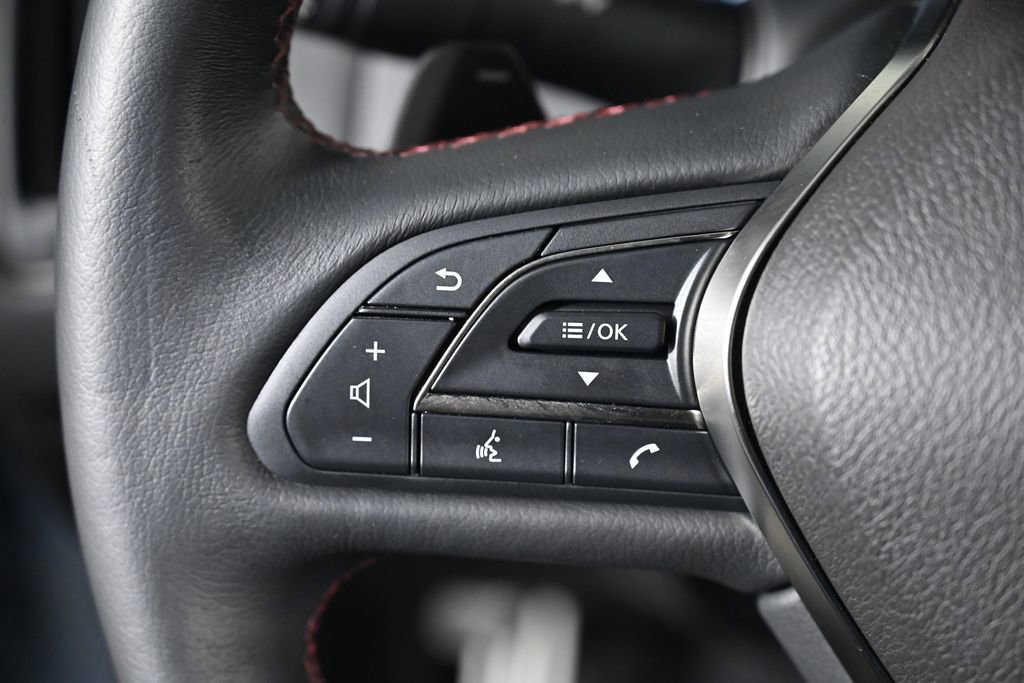 Used 2023 INFINITI Q50 Red Sport 400 image 15