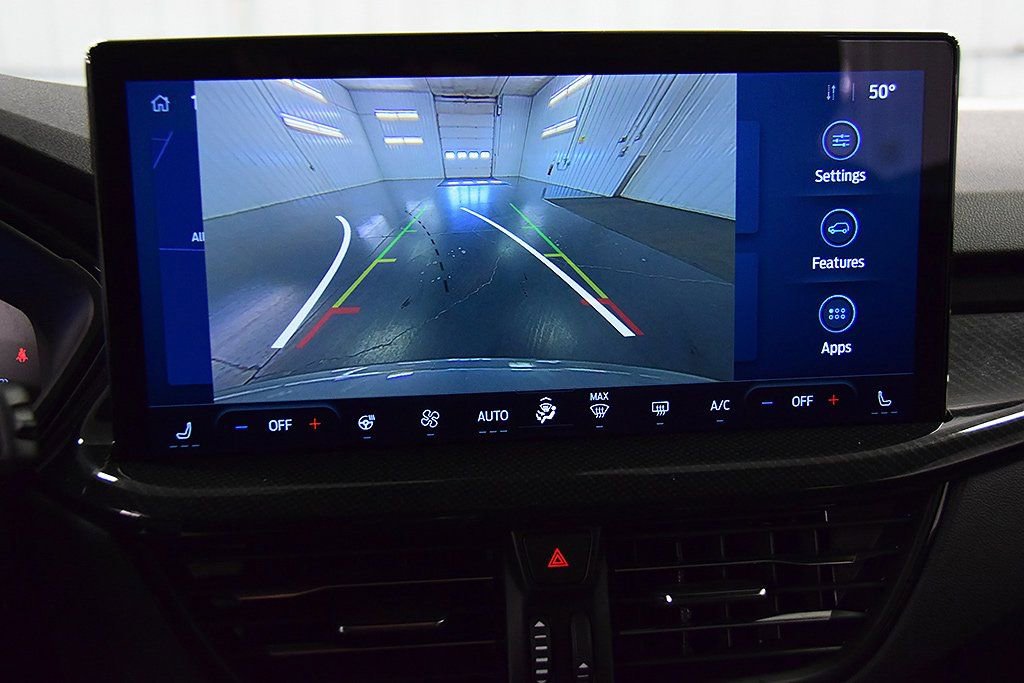 Used 2023 Ford Escape ST-Line w/ Tech Pack #1 image 24