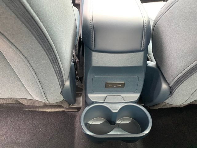 Certified 2026 Ford Maverick XLT FWD image 21