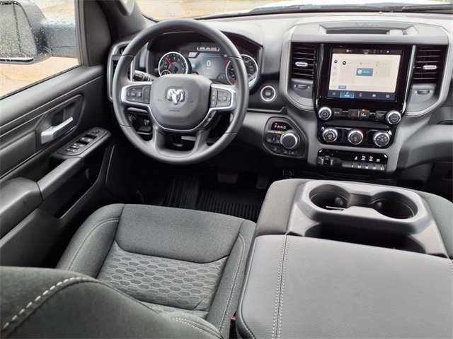 New 2026 RAM 1500 Classic Warlock image 4