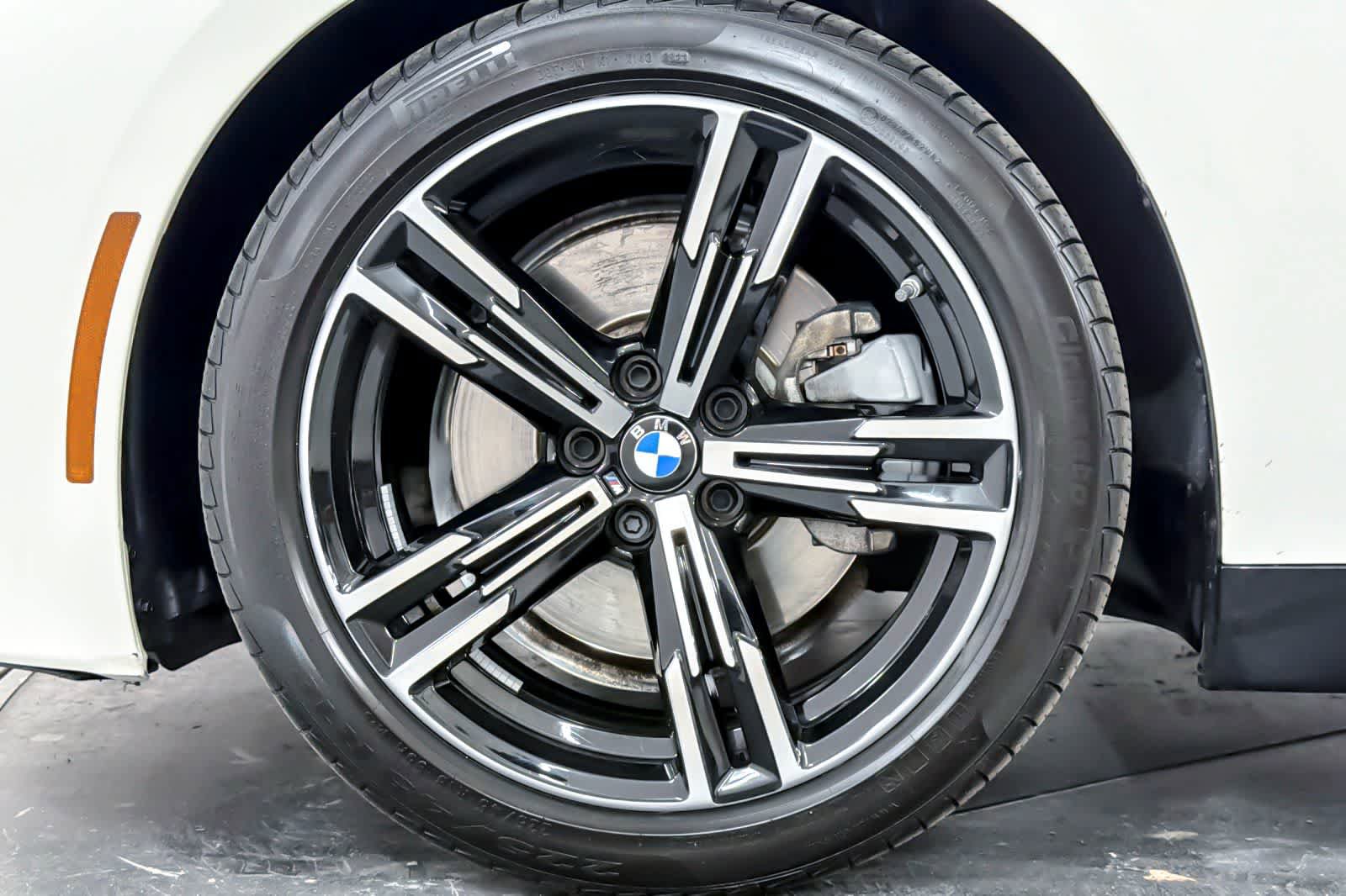 Used 2023 BMW 230i Coupe w/ M Sport Package RWD image 26
