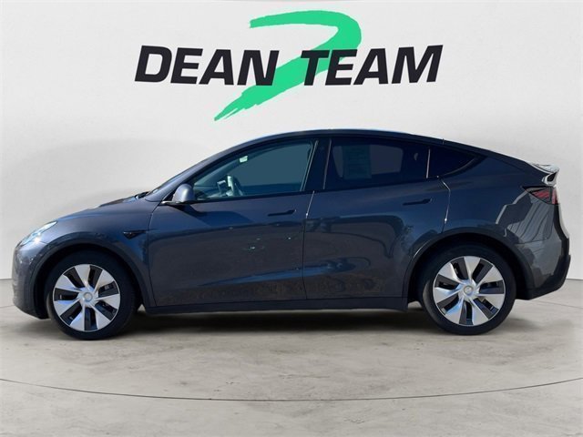 Used 2021 Tesla Model Y Long Range image 5