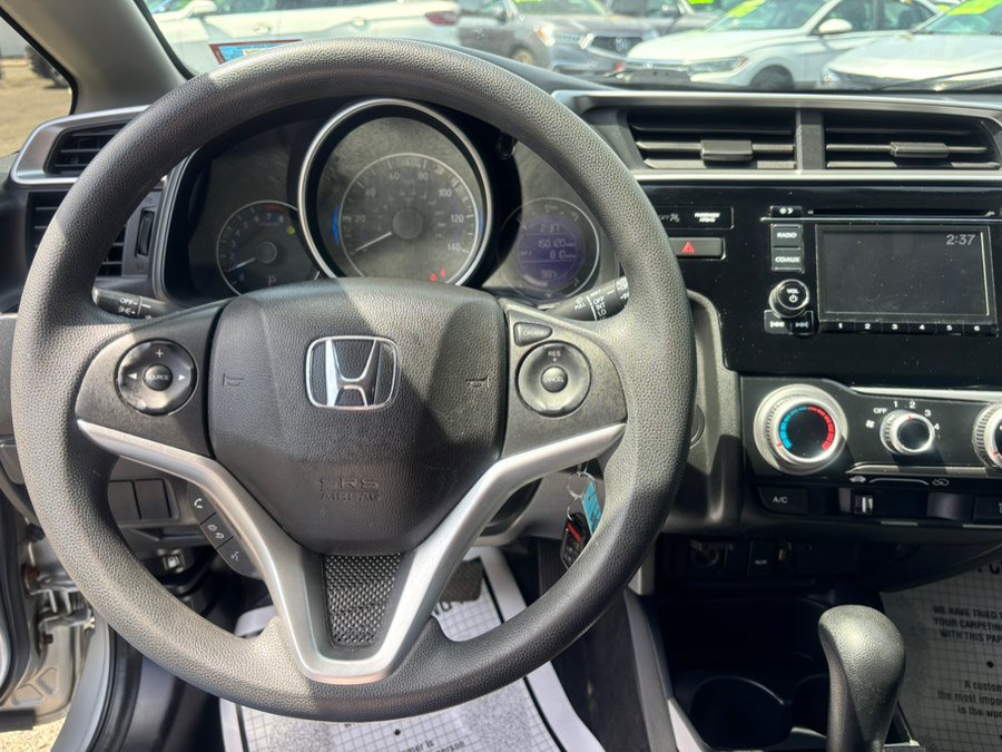 Used 2015 Honda Fit LX image 17