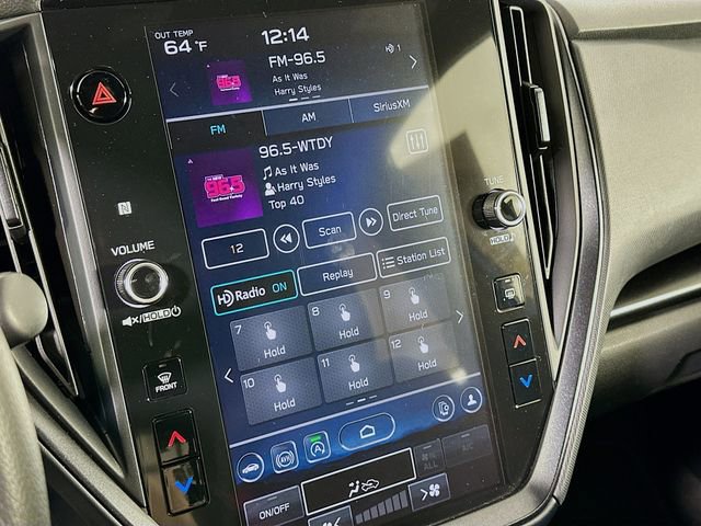 Certified 2024 Subaru Impreza RS image 16