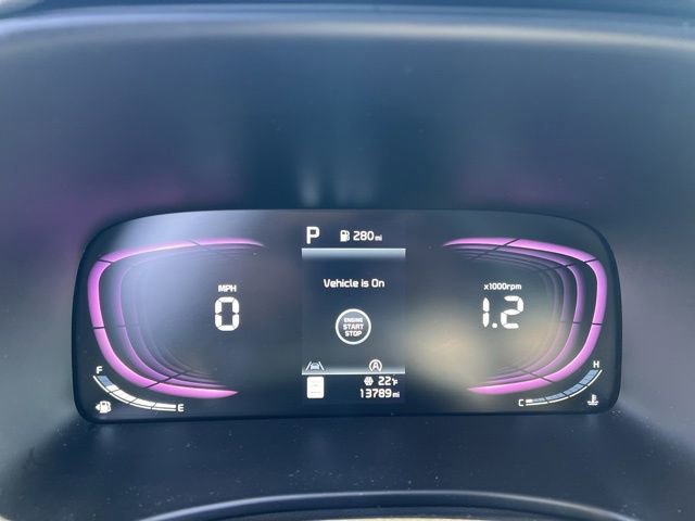 Certified 2023 Kia Soul S image 12