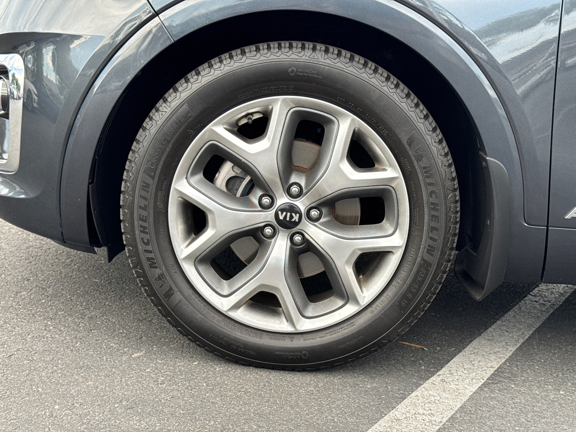 Used 2020 Kia Sorento SX AWD/4WD image 6
