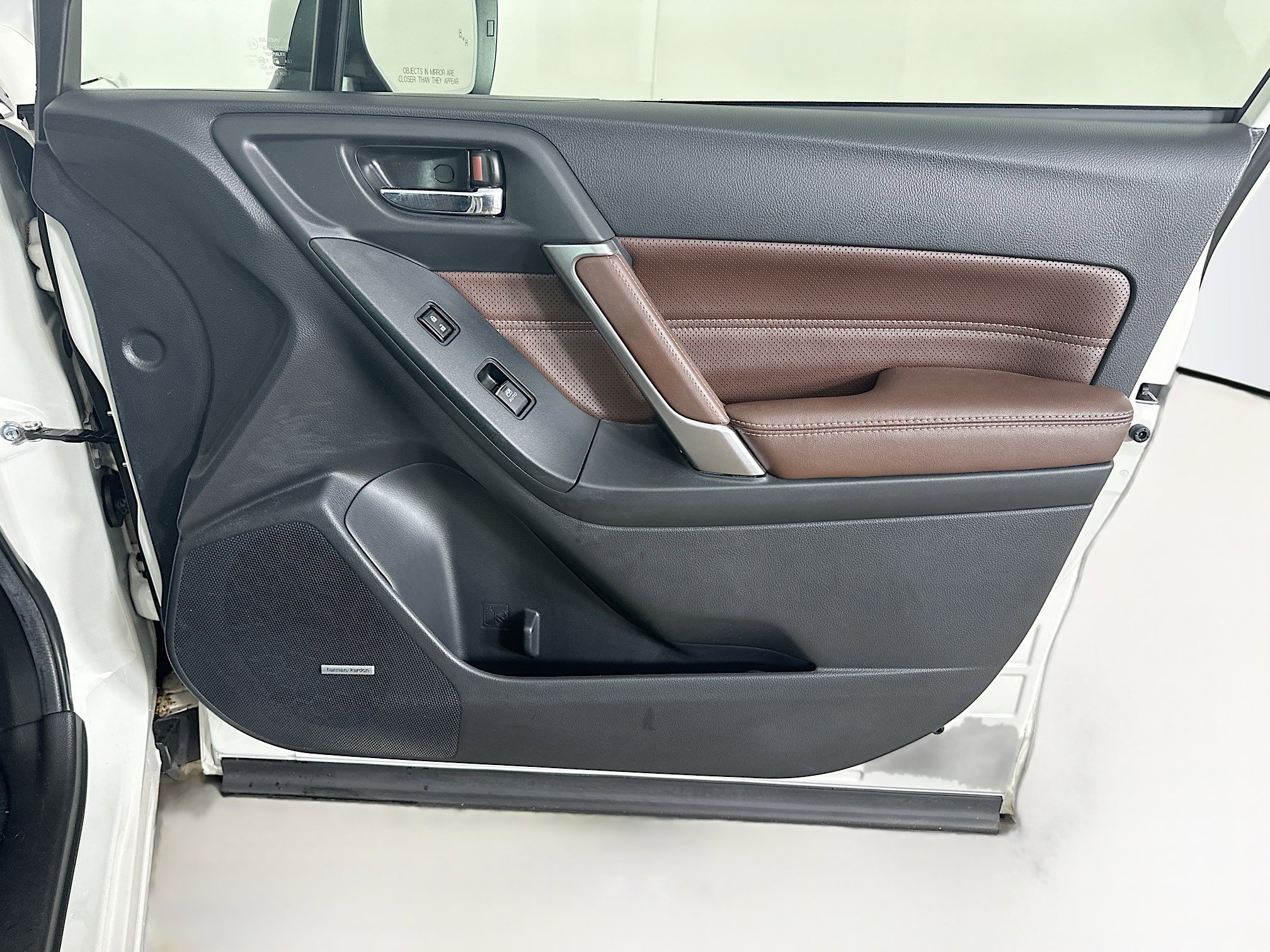 Used 2018 Subaru Forester 2.5i Touring image 34