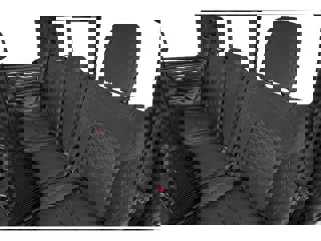 Used 2025 RAM 1500 Big Horn image 13