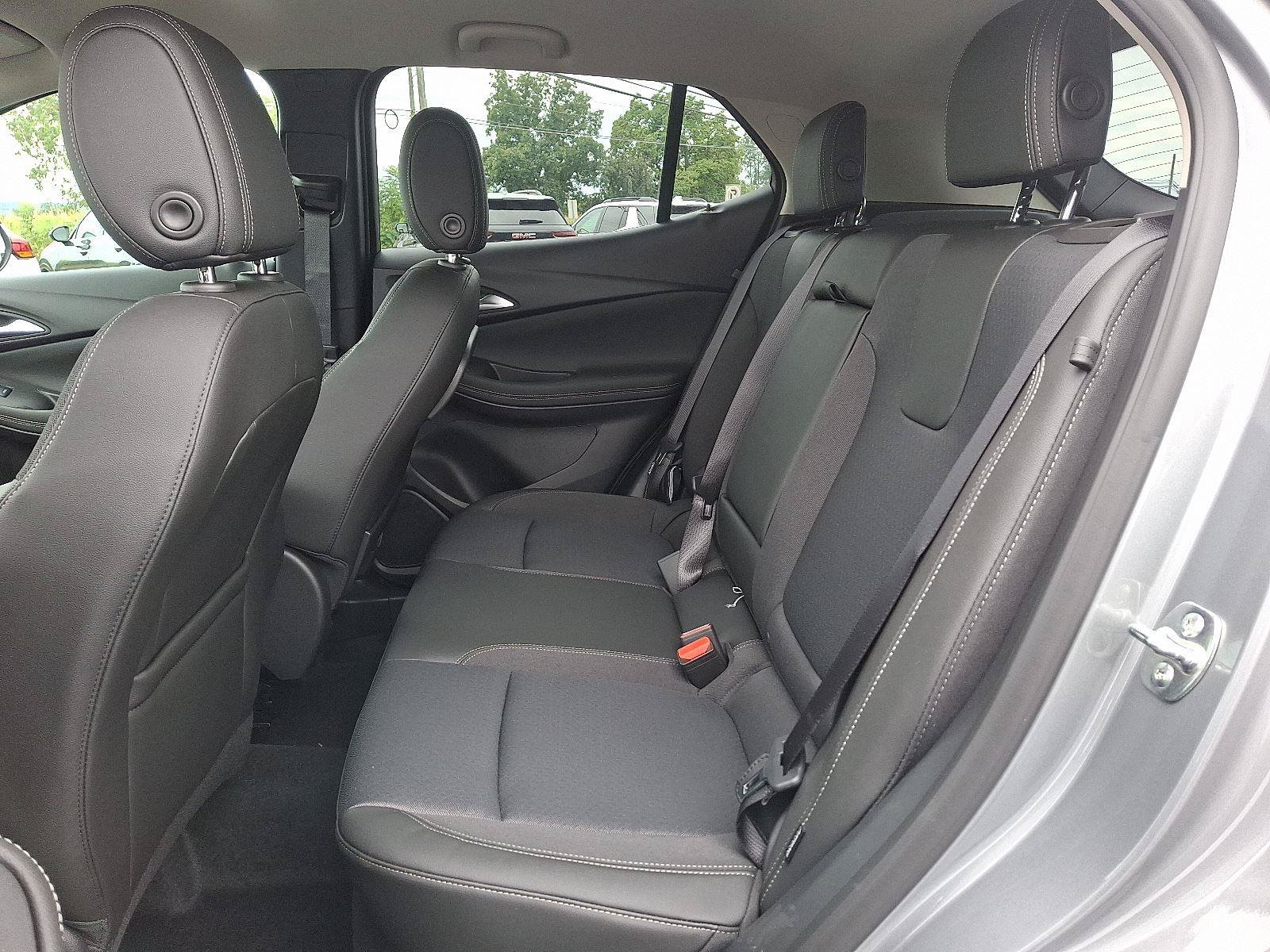 Used 2026 Buick Encore GX Preferred w/ Advanced Technology Package AWD/4WD image 6