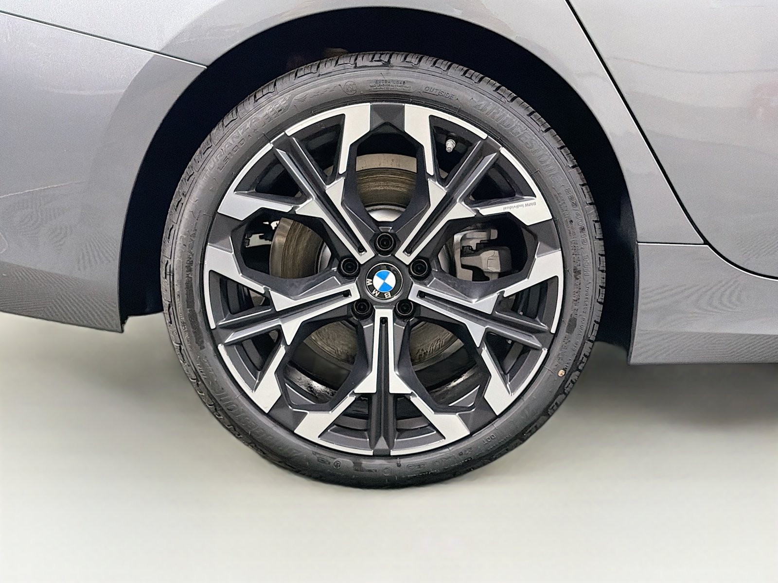 New 2026 BMW 330i xDrive Sedan w/ Premium Package AWD/4WD image 35