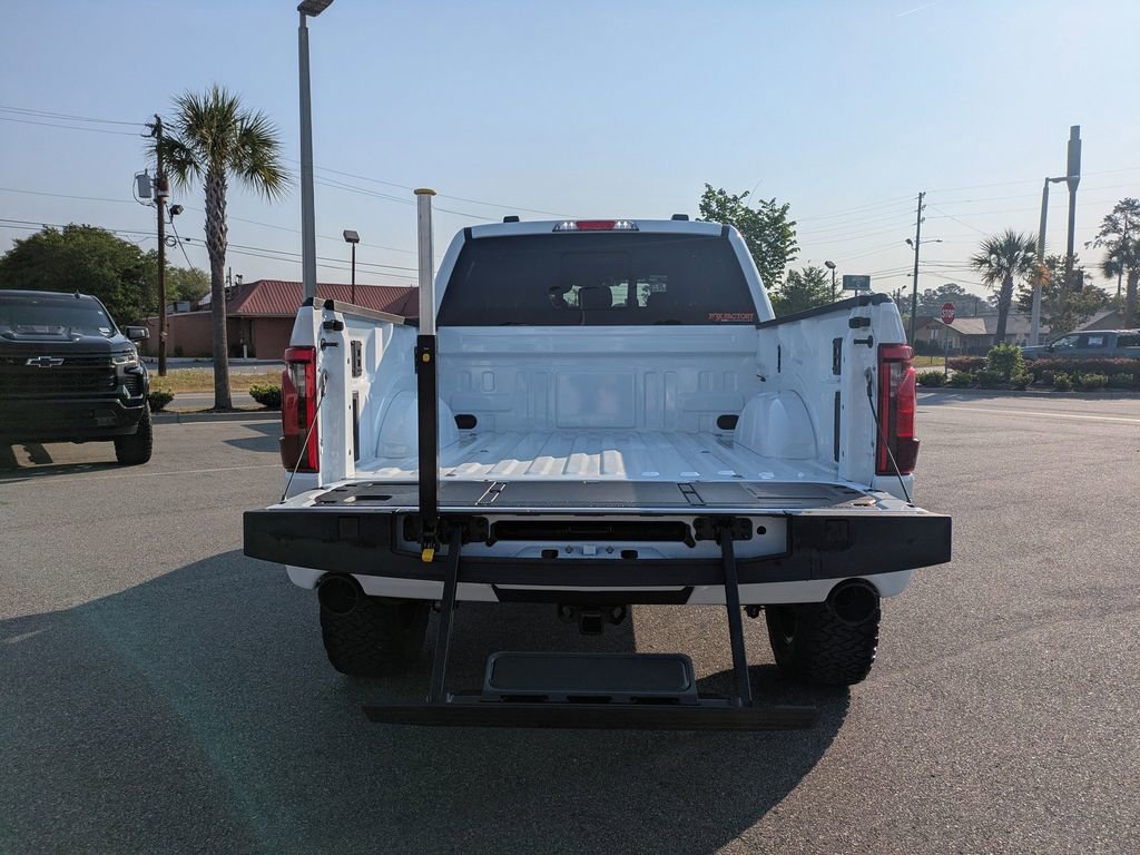 New 2026 Ford F150 XLT AWD/4WD image 13