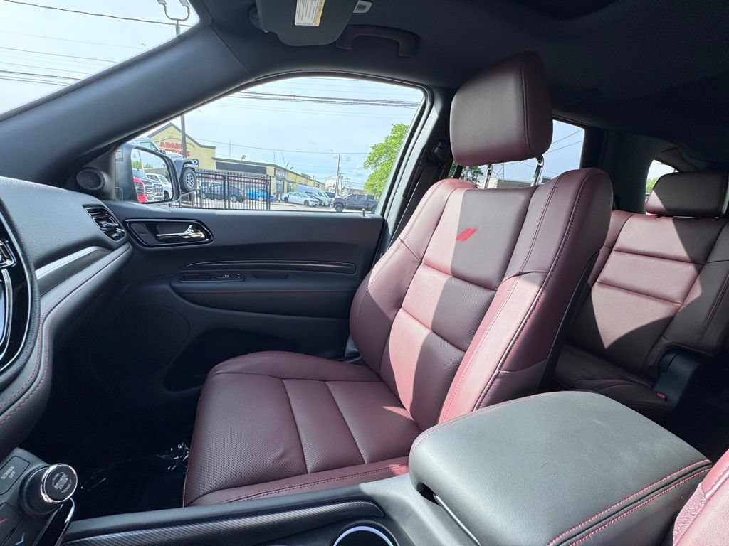 New 2026 Dodge Durango GT AWD/4WD image 14